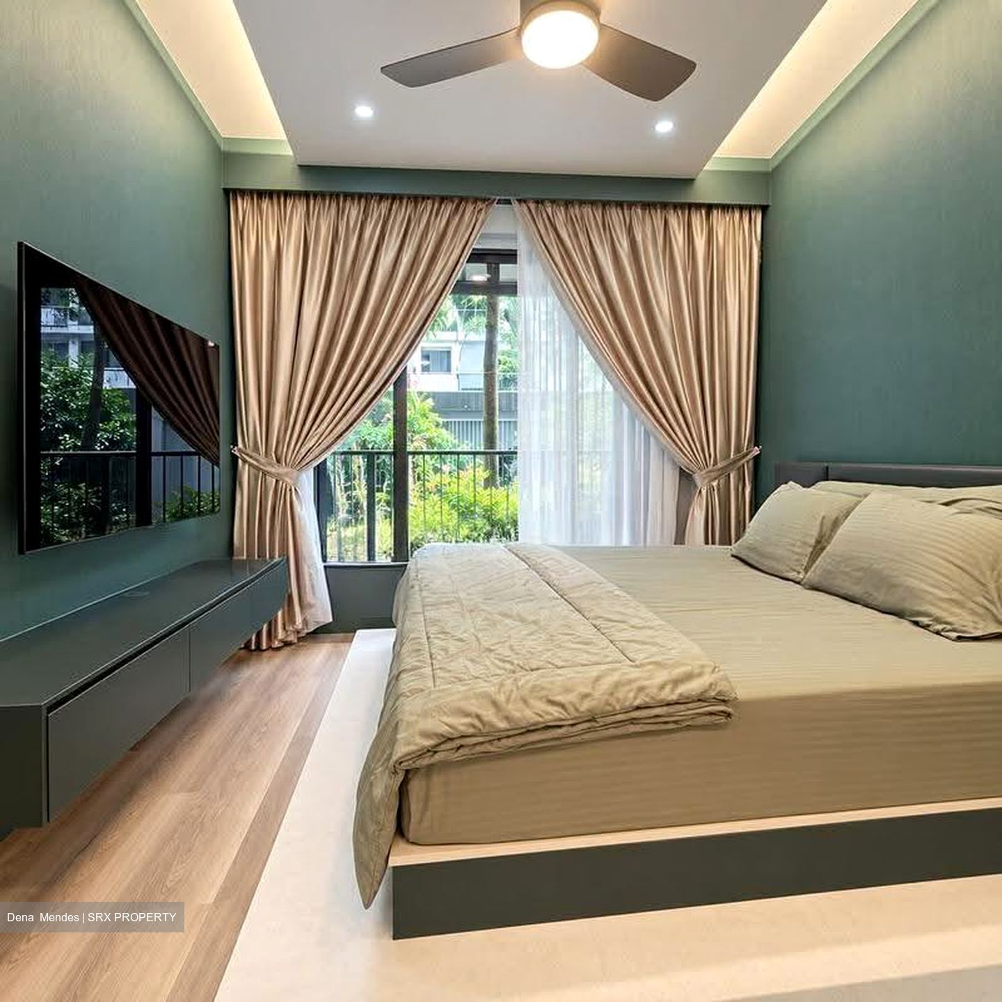The Visionaire (D27), Condominium #629341261
